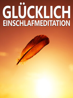 cover image of Glücklich